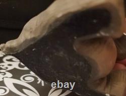 Super RARE Vintage Elephant Bobblehead Cartoon Figure