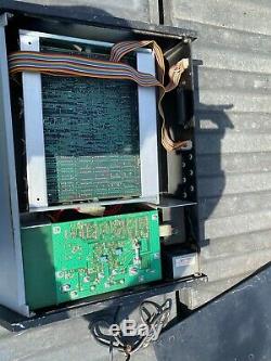 Super RARE Vintage HEATHKIT H11A Computer Digital LSI-11 Seems Complete Turns On
