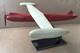 Super RARE Vintage KD2R-4 Radio Controlled Target Drone Desk Model Wood Plane