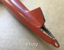 Super RARE Vintage KD2R-4 Radio Controlled Target Drone Desk Model Wood Plane