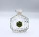Super RARE Vintage Mury Paris France Fougere Perfume Bottle