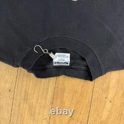 Super RARE Vintage Napster X Offspring File Sharing Tee XL