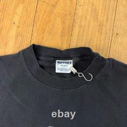Super RARE Vintage Napster X Offspring File Sharing Tee XL