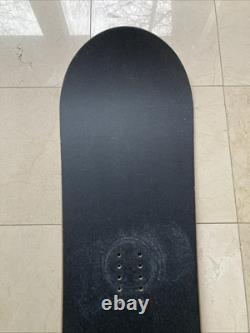Super RARE Vintage VOLKL RIOT SQUAD 157 SNOWBOARD? Freestyle 2000s