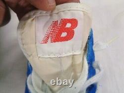 Super Rare 1970s Vintage NOS New Balance W320 with box Mens Size 10A Narrow