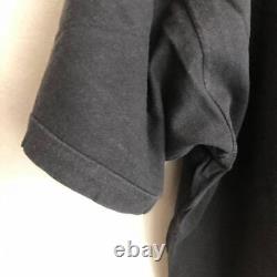 Super Rare 1989 Mudhoney Vintage Shirt L Black