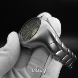 Super Rare 2001 Vintage Nike Triax Armored Chronograph WR0043 Japan Edition