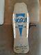 Super Rare! 80's Skull Skates Hosoi Hammerhead Signed