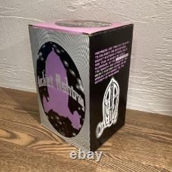 Super Rare 80s Rocket Ashtray Vintage Collectible Home Decor