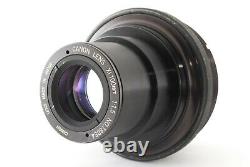 Super Rare! Canon XI 100mm f/1.5 Vintage Lens Excellent from JAPAN