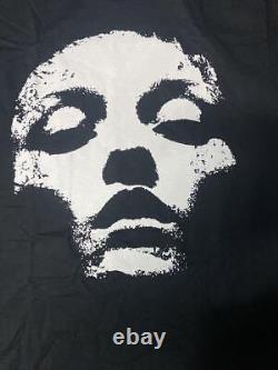 Super Rare Converge T-Shirt Vintage Size L Rock T-Shirt