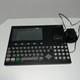 Super Rare Convergent Workslate WK-100 Vintage Portable Computer Working Read