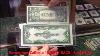 Super Rare Currency Collection Full Of Red Seal Blue Seal And Vintage Bank Notes Part 2