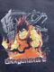 Super Rare DBZ Dragon Ball Z Vintage Anime T-shirt XL Goku
