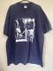 Super Rare Elastica T shirt Vintage XL USA No. Mv2467
