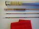 Super Rare Gary Howells bamboo fly rod 6'3, 3 weight