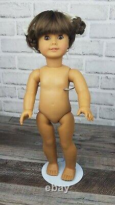 Super Rare Gotz Modell Romina Doll with Original Outfit American Girl prototype