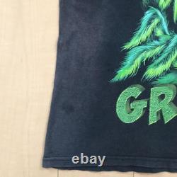 Super Rare Grinch Grinch 1997 Vintage T-Shirt euss