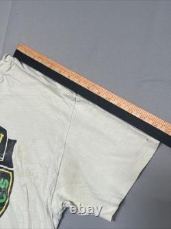 Super Rare HOUSE OF PAIN Tommy Boy Promo T-shirt, 90s Vintage Hip Hop Rap Tee XL