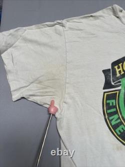 Super Rare HOUSE OF PAIN Tommy Boy Promo T-shirt, 90s Vintage Hip Hop Rap Tee XL