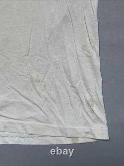Super Rare HOUSE OF PAIN Tommy Boy Promo T-shirt, 90s Vintage Hip Hop Rap Tee XL