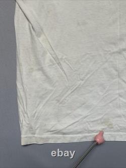 Super Rare HOUSE OF PAIN Tommy Boy Promo T-shirt, 90s Vintage Hip Hop Rap Tee XL