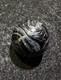 Super Rare Hard to find Abalone Vintage Alley Swirl Metallic Marble. 625 Mint