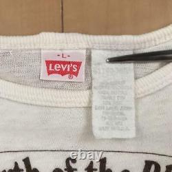 Super Rare Levi s Levi s 70 s Vintage T-Shirt