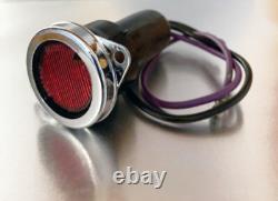 Super Rare Lucas Door Lights Vintage Aston Martin DB5/6 Ferrari Lamborghini
