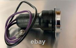 Super Rare Lucas Door Lights Vintage Aston Martin DB5/6 Ferrari Lamborghini