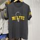 Super Rare MC Lyte Act Like You Know Vintage T Shirt Single Stitched Size L