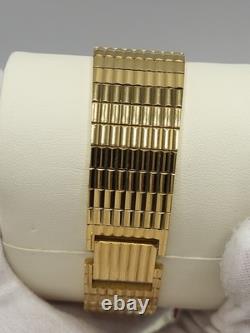 Super Rare MINT Armand Nicolet DIAMOND Tank Unisex Vintage watch 28 X 23mm Super Rare MINT Armand Nicolet DIAMOND Tank Unisex Vintage watch 28 X 23mm