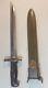 Super Rare Maker Wt Vintage Ww2 M1 Bayonet 11 Knife Dated 1942 68b