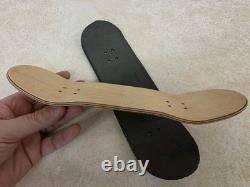 Super Rare Mitt Fingerboards Vintage Handboard, Only A Few Were Made, Tech Deck