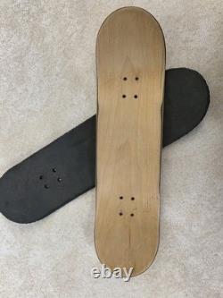 Super Rare Mitt Fingerboards Vintage Handboard, Only A Few Were Made, Tech Deck