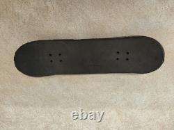 Super Rare Mitt Fingerboards Vintage Handboard, Only A Few Were Made, Tech Deck