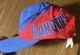 Super Rare New York Rangers Vintage Snap-Back Nike Sports Specialty Hat Wave