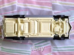 Super Rare! Original Vintage 1967 Cadillac Eldorado Promo Model Car L@@k
