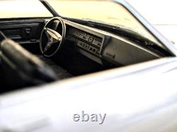 Super Rare! Original Vintage 1967 Cadillac Eldorado Promo Model Car L@@k