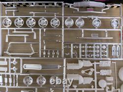 Super Rare! Original Vintage Amt 1967 Chevy Camaro Ss 350 Kit 100% Complete