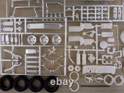 Super Rare! Original Vintage Amt 1967 Chevy Camaro Ss 350 Kit 100% Complete