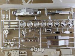 Super Rare Original Vintage Jo-han 1966 Cadillac De Ville Kit Complete L@@k