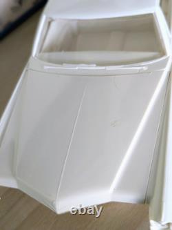 Super Rare Original Vintage Jo-han 1966 Cadillac De Ville Kit Complete L@@k