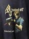 Super Rare Resident Evil 4 T Shirt Vintage No. Mv2439
