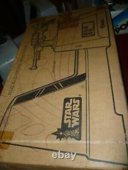 Super Rare Star Wars Vintage X-Wing Aces Target Game in Original Box