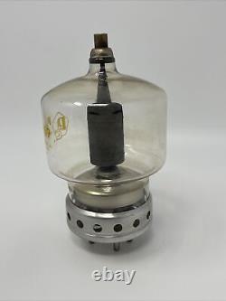 Super Rare VINTAGE 1960s PENTA LAB PL-6569 Transmitting Triode POWER Vacuum TUBE