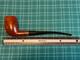 Super Rare Vintage 1940's GIANT SIZE Kaywoodie Pipe. Unsmoked. 10.5 Long
