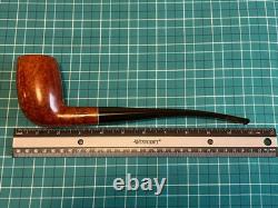 Super Rare Vintage 1940's GIANT SIZE Kaywoodie Pipe. Unsmoked. 10.5 Long