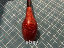 Super Rare Vintage 1940's GIANT SIZE Kaywoodie Pipe. Unsmoked. 10.5 Long