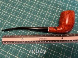 Super Rare Vintage 1940's GIANT SIZE Kaywoodie Pipe. Unsmoked. 10.5 Long
